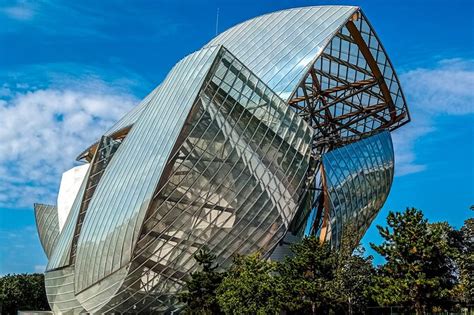 tickets fondation louis vuitton